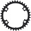 Shimano Shimano Ultegra FC-R8000  11 Speed Inner Chainring, 36T-MT