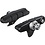 Shimano Shimano Ultegra R55C4  R8100 Cartridge Brake Shoe Calliper Mount, Alloy Rim, Black, Pair