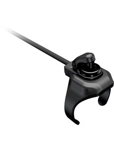 Shimano Shimano Ultegra SW-RS801-S Sprinter Switches For Drop Handlebar, E-Tube With 100 mm Wire, Pair