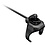 Shimano Shimano Ultegra SW-RS801-S Sprinter Switches For Drop Handlebar, E-Tube With 100 mm Wire, Pair
