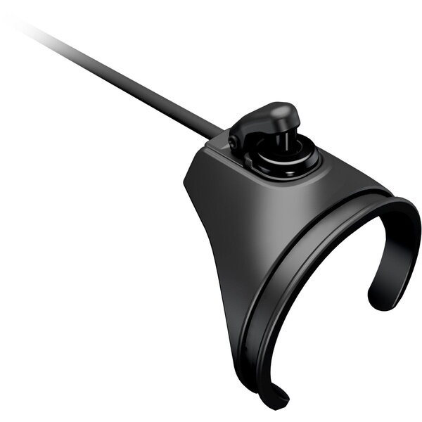 Shimano Shimano Ultegra SW-RS801-TT Extension Handlebar Switches, E-Tube With 740 mm Wire, Pair