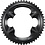 Shimano Shimano Ultegra FC-R8100  12 Speed Outer Chainring, 50T-NK For 50/34T