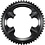 Shimano Shimano Ultegra FC-R8100  12 Speed Outer Chainring, 52T-NH For 52/36T