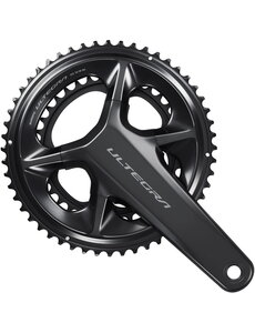Shimano Shimano Ultegra FC-R8100  12-Speed Double Chainset