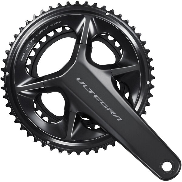 Shimano Shimano Ultegra FC-R8100  12-Speed Double Chainset