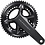 Shimano Shimano Ultegra FC-R8100  12-Speed Double Chainset