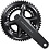 Shimano Shimano Ultegra FC-R8100-P  12-Speed Double Power Meter Chainset