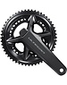 Shimano Shimano Ultegra FC-R8100-P  12-Speed Double Power Meter Chainset