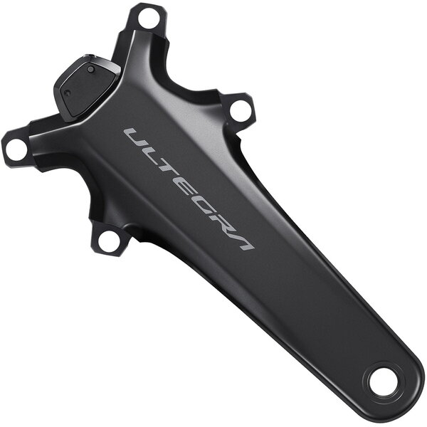 Shimano Shimano Ultegra FC-R8100-P  12-Speed Double Power Meter Crankset, 165mm