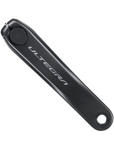 Shimano Shimano Ultegra FC-R8100-P Left Hand Crank Arm Unit, 172.5 mm