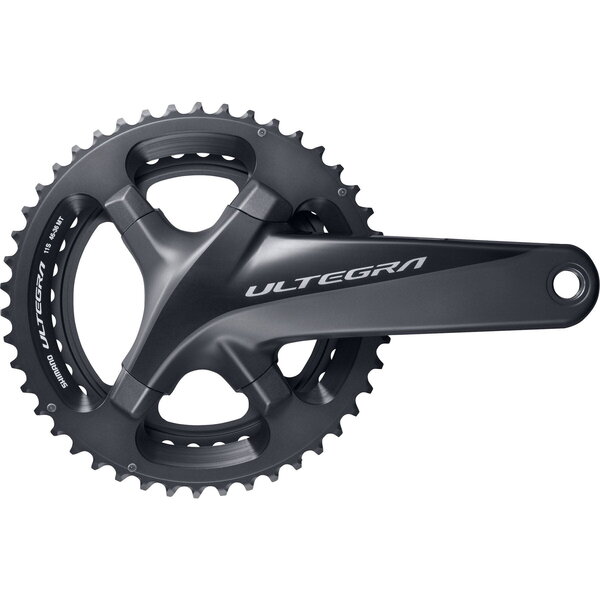 Shimano Shimano Ultegra FC-R8000  11-Speed Double Chainset
