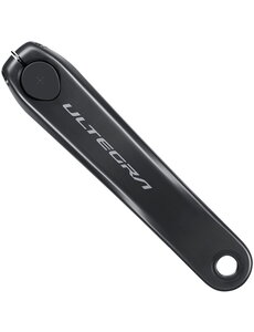 Shimano Shimano Ultegra FC-R8100-P Left Hand Crank Arm Unit, 165 mm
