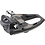 Shimano Shimano Ultegra PD-R8000  SPD-SL Road Pedals, 4 mm Longer Axle, Carbon, Black