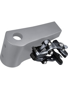 Shimano Shimano Ultegra BR-R8010  BB / Chainstay Direct Mount Brake Calliper, Rear
