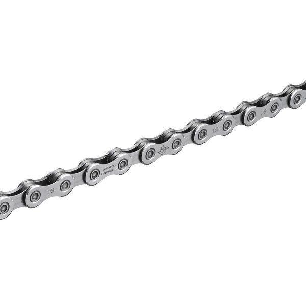 Shimano Shimano CN-LG500 Link Glide 9/10/11-Speed Chain, 126 Links, Fits 9/10/11-CUES OR 11-HG only, Box Of 20
