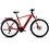 Cube Cube Kathmandu Hybrid EXC 750 Electric Bike Red/Black Medium 54cm (169-181cm)