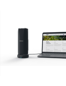  MAHLE X30/X20 Battery Range Extender eX1 (e185) & Energy Hub