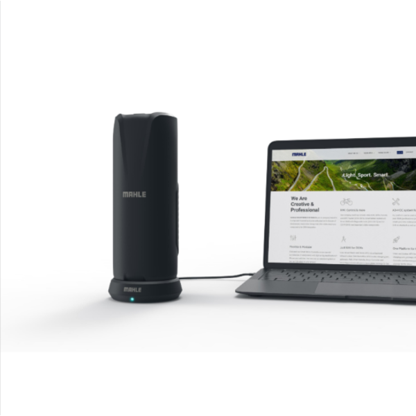 MAHLE X30/X20 Battery Range Extender eX1 (e185) & Energy Hub