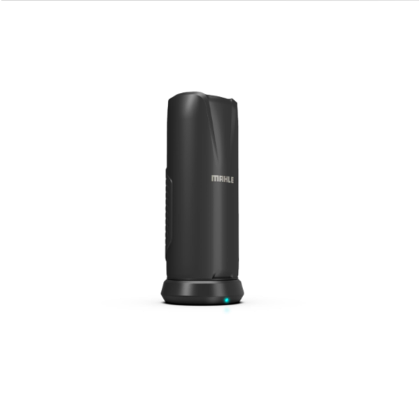 MAHLE X30/X20 External Battery Range Extender eX1 (e185) 185W
