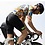 Ale Ale Kenya PR-E Short Sleeved Jersey, Yellow
