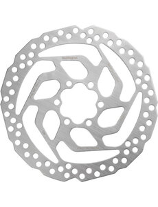 Shimano Shimano Acera SM-RT26 6 bolt disc rotor for resin pads, 160 mm