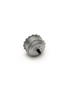  MAHLE X35+ Drive Unit-M1-C Plus EU (25 km/h)
