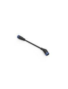  MAHLE X30/X20 Connector AD RA2 30° eX1 (e185)