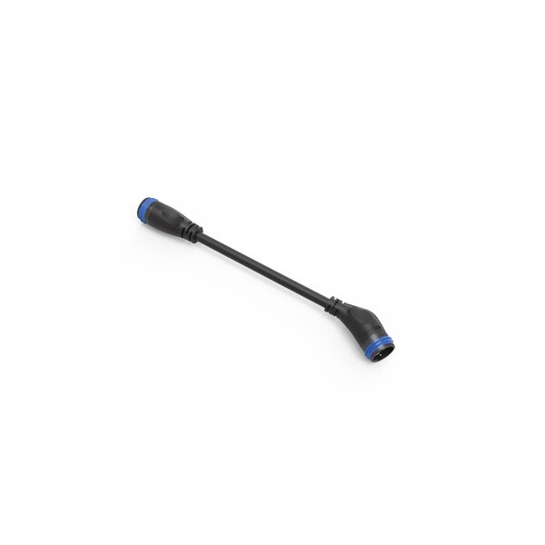MAHLE X30/X20 Connector AD RA2 30° eX1 (e185)