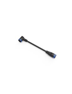  MAHLE X30/X20 Connector DE RA2 90° eX1 (e185)