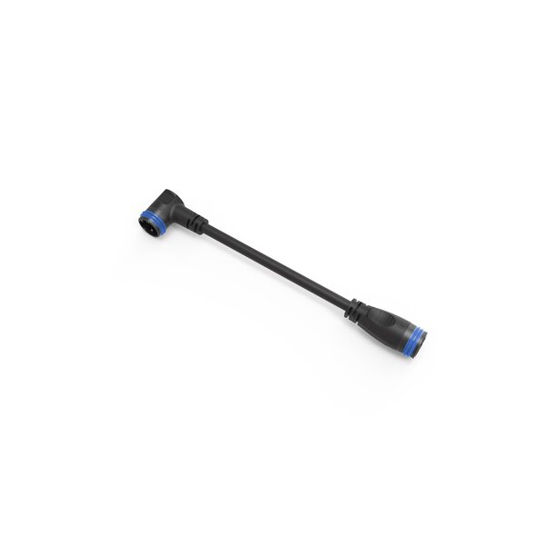 MAHLE X30/X20 Connector DE RA2 90° eX1 (e185)