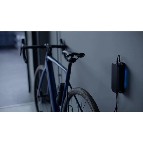 MAHLE X30 Active Charger 4A (Inc Wall Mount)