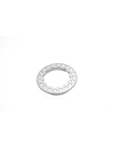  MAHLE Magnet Locknut (12 Speed) ONE SIZE