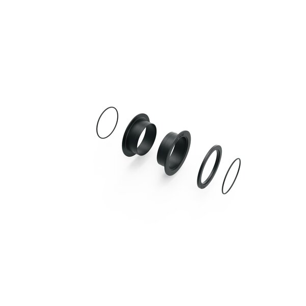 MAHLE X30/X20 SRAM DUB Adapter Set (3 Pieces)