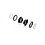 MAHLE X30/X20 SRAM DUB Wide / No Boost Adapter Set (4 Pieces)