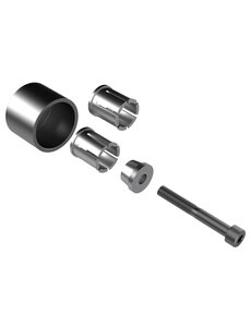  MAHLE TCS Bearing Extractor Toolset