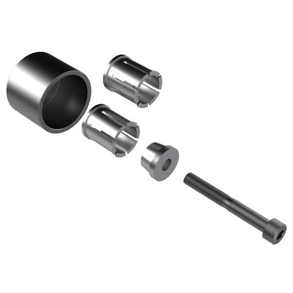MAHLE TCS Bearing Extractor Toolset