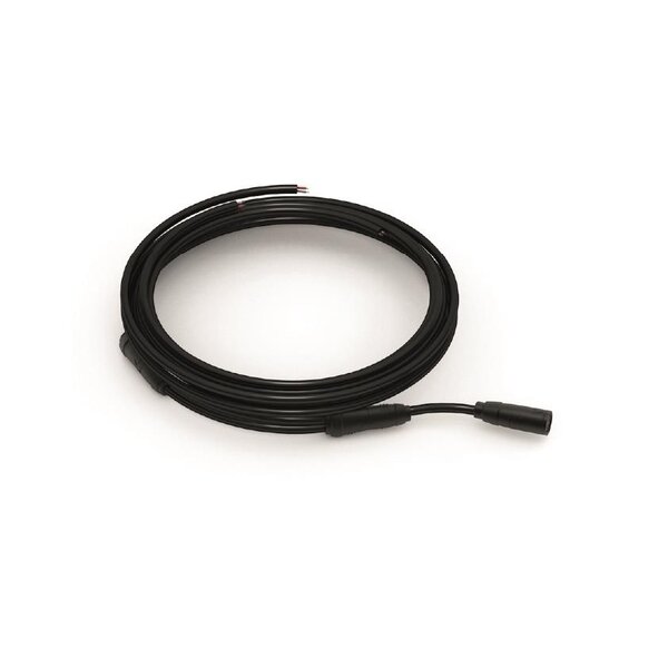 MAHLE X35+ Head, Rear & Daylight Wire