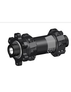  MAHLE X20 Front Hub