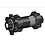 MAHLE X20 Front Hub