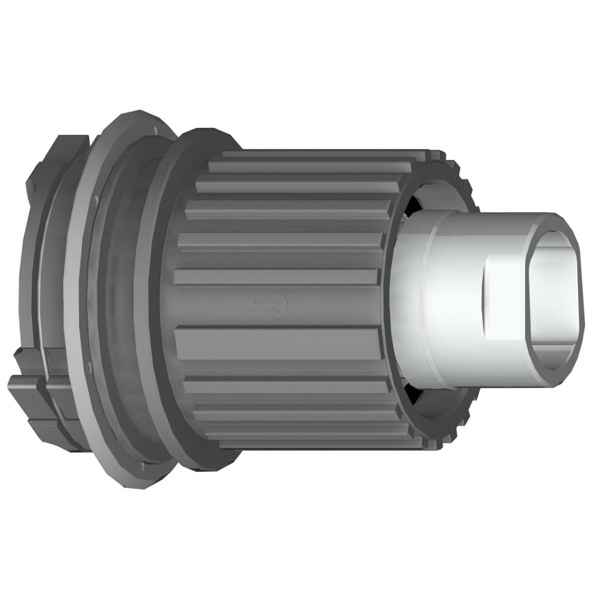 You added <b><u>MAHLE X20 Shimano MicroSpline Steel Freewheel Set with nuts ONE SIZE</u></b> to your cart.