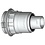 MAHLE X20 SRAM XDR Aluminum Freewheel Set with nuts ONE SIZE