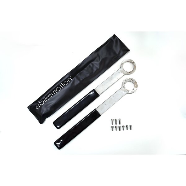MAHLE X30/X35+ Tool Kit