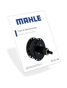  MAHLE X35+ System Manual Care
