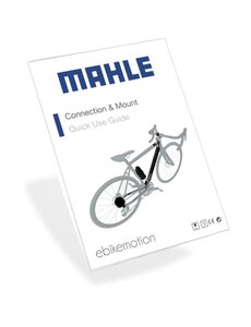  MAHLE X35+ System Manual Connection