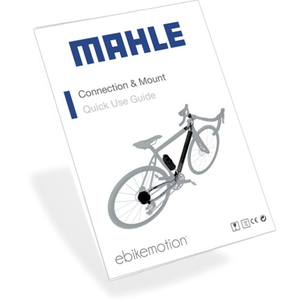 MAHLE X35+ System Manual Connection