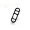 MAHLE X35+ Silicone Band For External Battery SP1