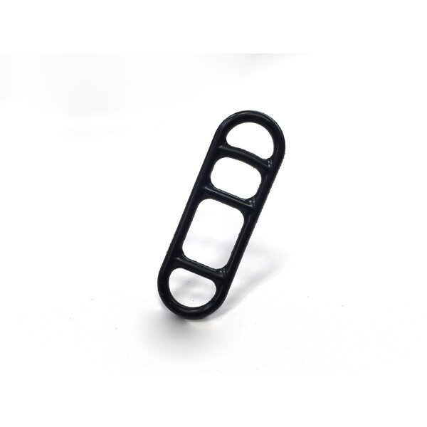 MAHLE X35+ Silicone Band For External Battery SP1