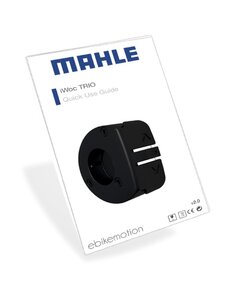  MAHLE X35+ iWoc TRIO Remote Manual