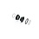 MAHLE X30/X20 SRAM DUB Adapter Set (3 Pieces)