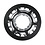 Shimano CS-S500 Shimano Alfine single sprocket with chain guide - 18T  18 teeth